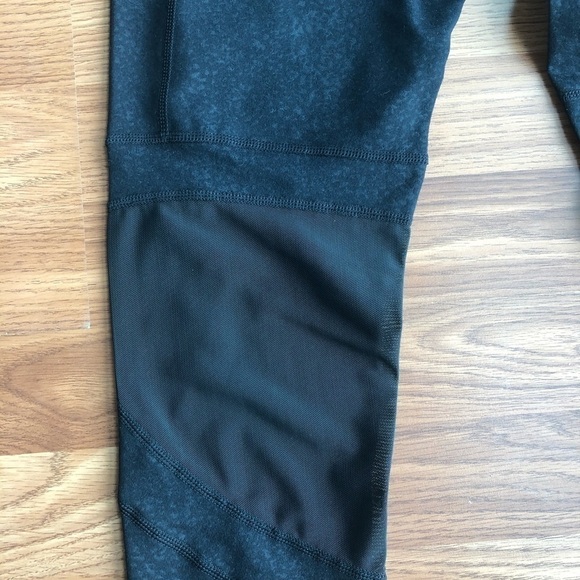 Nanette Lepore Compression Leggings Black Color - Picture 14 of 16